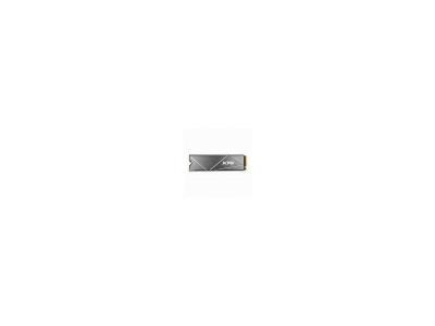 ADATA XPG Gammix S50 Lite NVMe SSD, PCIe 4.0 M.2 Typ 2280-2 TB