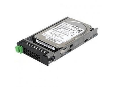 Disque dur Fujitsu S26361-F5729-L160 600GB 2,5
