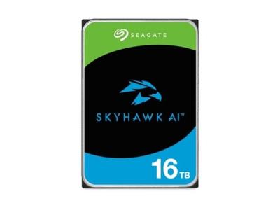 Disque dur seagate skyhawk ai st16000ve004 3,5 16 tb 7200 rpm 