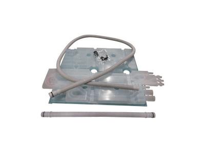 Echangeur thermique, Lave-vaisselle, 00216452 - 1
