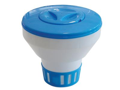 Distributeur de chlore flottant grand mod&acute;le - Poolstyle