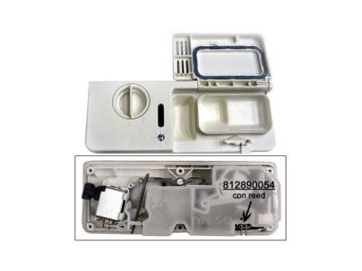 Distributeur Detergent Lbs950 Pour Lave Vaisselle Smeg - 812890045