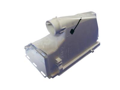 Distributeur Lessives Pour Lave Linge Whirlpool - 481241868345