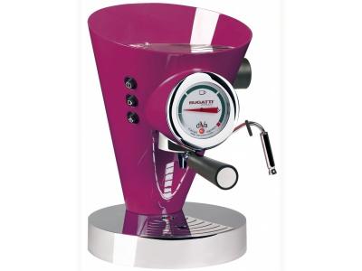 Diva cafeti&egrave;re casa bugatti lila 8020178779968