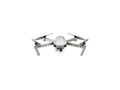 Dji mavic pro fly more combo platinum CP.PT.00000066.01