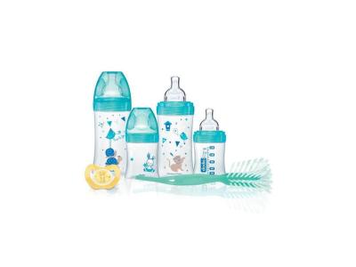 Dodie - Coffret Naissance Sensation+