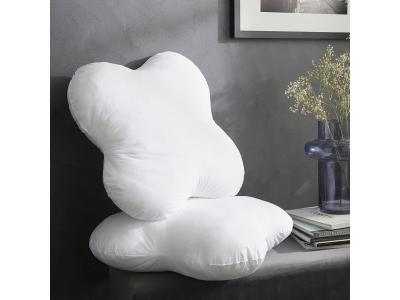 Dodo Oreiller Memory Fibre Multiposition - 55 X 55 Cm