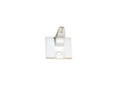 Doigt de verrou fermeture porte Beko 2957150100