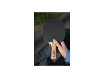 Donic Schildkr&ouml;t raquettes de tennis de table Persson 500 noir