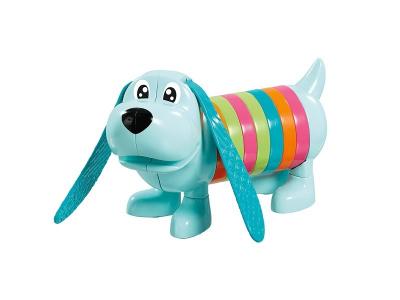 Crayola - Doodle Dog, Le Chien Cr&eacute;atif - Activit&eacute;s pour les enfants