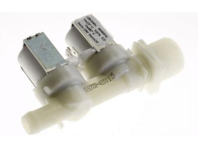 Double Electrovalve 4lt/1 Evo3 Pour Lave Vaisselle Scholtes - C00094168
