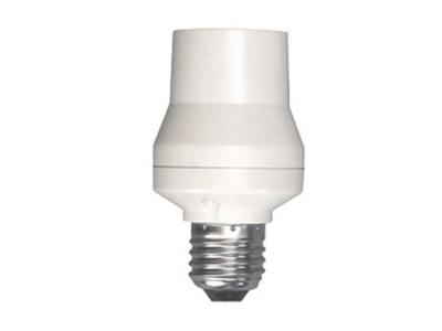 CHACON Douille d'ampoules DiO culot E27 100W