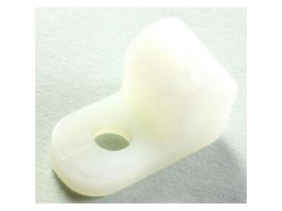 Douille attache charniere bas pour lave linge gorenje - 9284175
