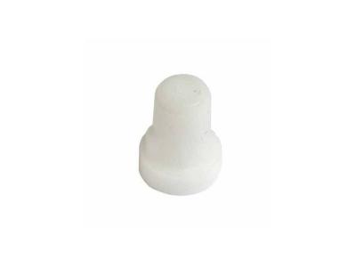Douille blanche 4x15mm pour refrigerateur indesit - 427350