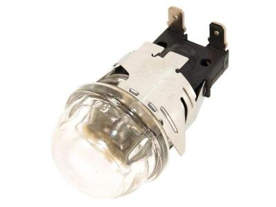 Douille de lampe pour four Beko 265100022