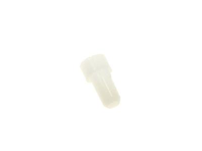Scholtes - douille charniere porte superieure pour refrigerateur