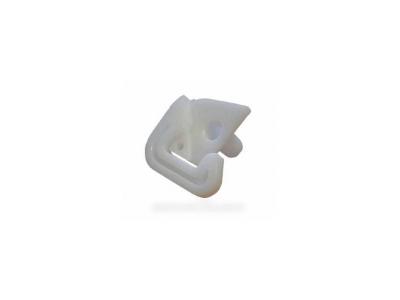 Douille droite de fermeture de porte pour refrigerateur indesit