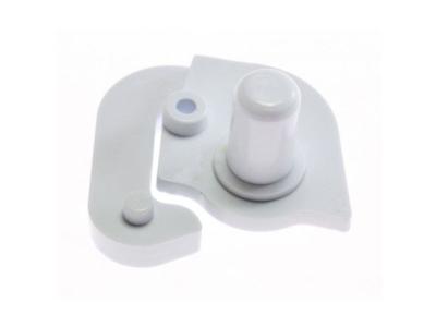 Douille Fermeture Porte Gauche Pour Refrigerateur Indesit - C00285295