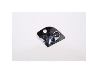 Douille gauche fermeture porte superieur pour refrigerateur - 7816129