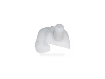 Douille Gauche Fermeture Pour Refrigerateur Ariston