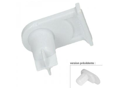 Douille inferieure ou superieure pour refrigerateur b/s/h viva - 3858040