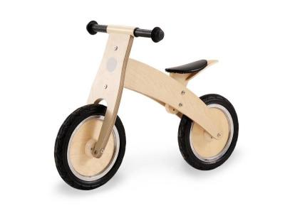 Pinolino Draisienne enfant Lino bois