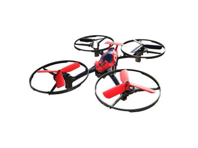 MODELCO Drone MDA Racing - Noir et Rouge