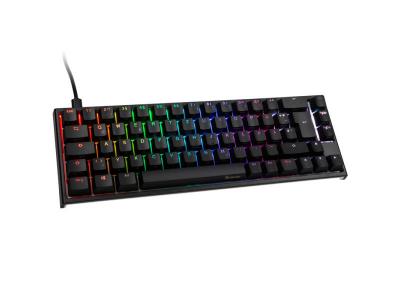 Ducky One 2 Sf Clavier Usb Allemand Noir
