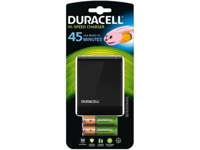 CEF27 - 0,75 h chargeur de batteries - (pour 4xAA/AAA)