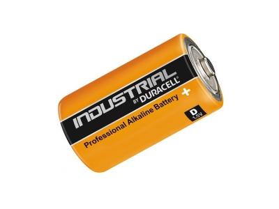 Duracell Industrial Dbatterijes alcalines Professionnelles 1,5 V/LR20