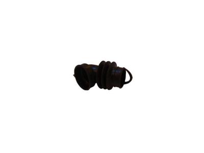 Durite (tuyau) bac &agrave; produits - cuve 200 mm, Lave-linge, 40014409 - 1