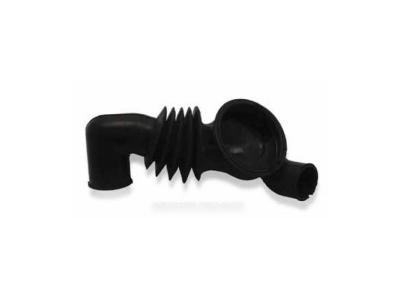 Durite cuve pompe 265 m/m pour lave linge faure - 3588456