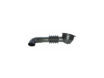 Whirlpool - Durite Cuve Pompe 275 M/m - Ref: 481253028859