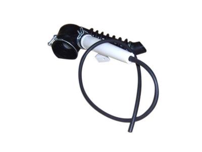 Durite Cuve Pompe Pour Lave Linge Beko - 2855700100