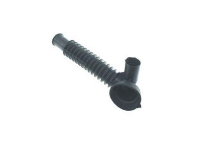 Durite cuve pompe pour lave linge candy - 41001597
