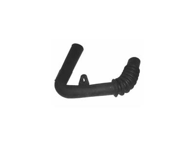 Whirlpool - Durite Cuve Pompe Whirlpool T12 - Ref: 481953028504
