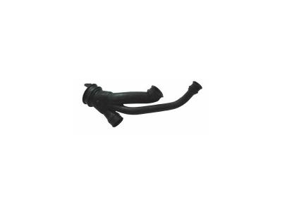 Durite Distributeur 3 Voies Pour Lave Vaisselle Whirlpool - 481253028789