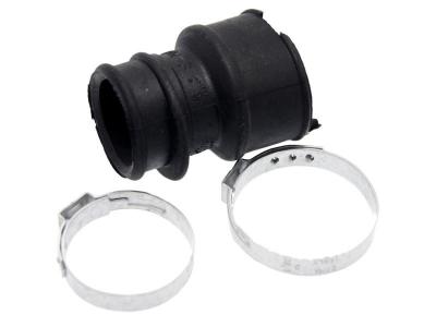 Durite pompe de cyclage Lave-vaisselle 481253029447 WHIRLPOOL