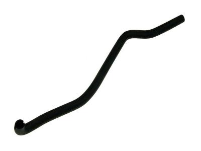 Durite Sortie Vapeur Pour Lave Linge Hoover - 41029726