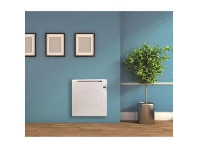 Dx drexon radiateur c&eacute;ramique lcd programmation hermano 1000w 744100