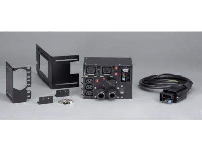 Eaton HotSwap MBP 6000i - bypass switch