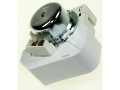 Ec2001.01 Selecteur Motorise (Programmateur) Pour Lave Linge Candy