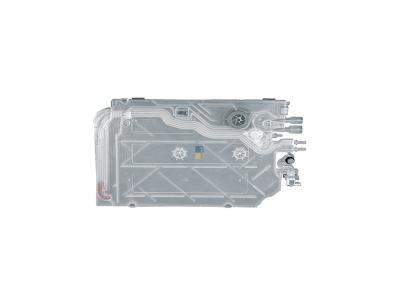 Echangeur thermique repartiteur pour lave vaisselle bosch - 00687133