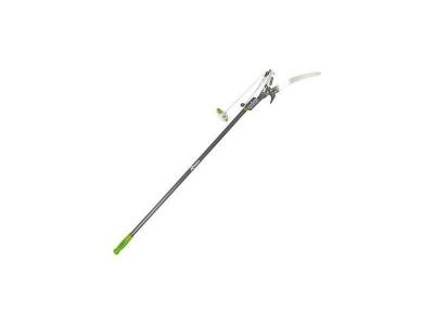 Echenilloir avec manche telescopique 2.41 m, pres10-mt PRES10+MT
