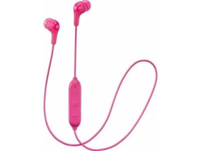 Casque Sans fil Ecouteurs Sports Bluetooth Rose