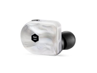 Ecouteurs sans fil True Wireless Master & Dynamic MW07 Blanc 