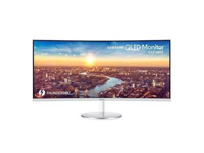 34"" &Eacute;cran incurv&eacute; - C34J791WTU