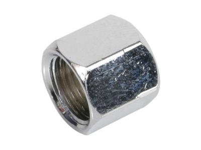 Ecrou electrovanne arrivee d eau pour refrigerateur lg - 6631ja3003d
