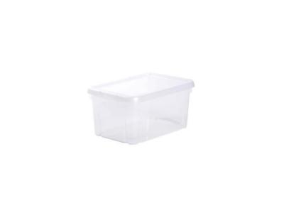 Bo&icirc;te de rangement funny box 4 l - naturel - 25,5 x 18 x 12,7 cm