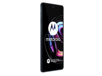 Motorola Edge 20 Pro 5g 12gb/256gb 6.7&acute;&acute; Dual Sim Smartphone Bleu